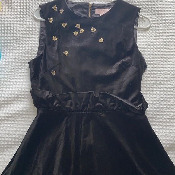 Ted Baker Dress - Picture 5 of 8